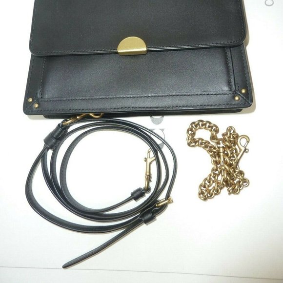 Coach Dreamer Convertible Crossbody